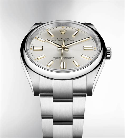 rolex oyster perpetual 41 waiting list|More.